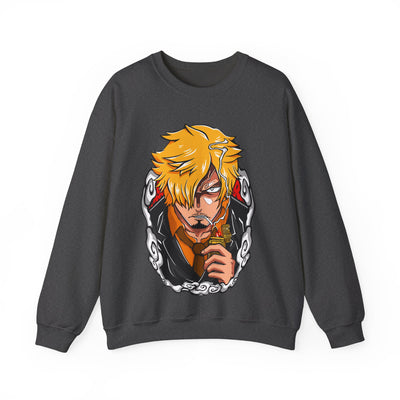 Sanji -Sweatshirt