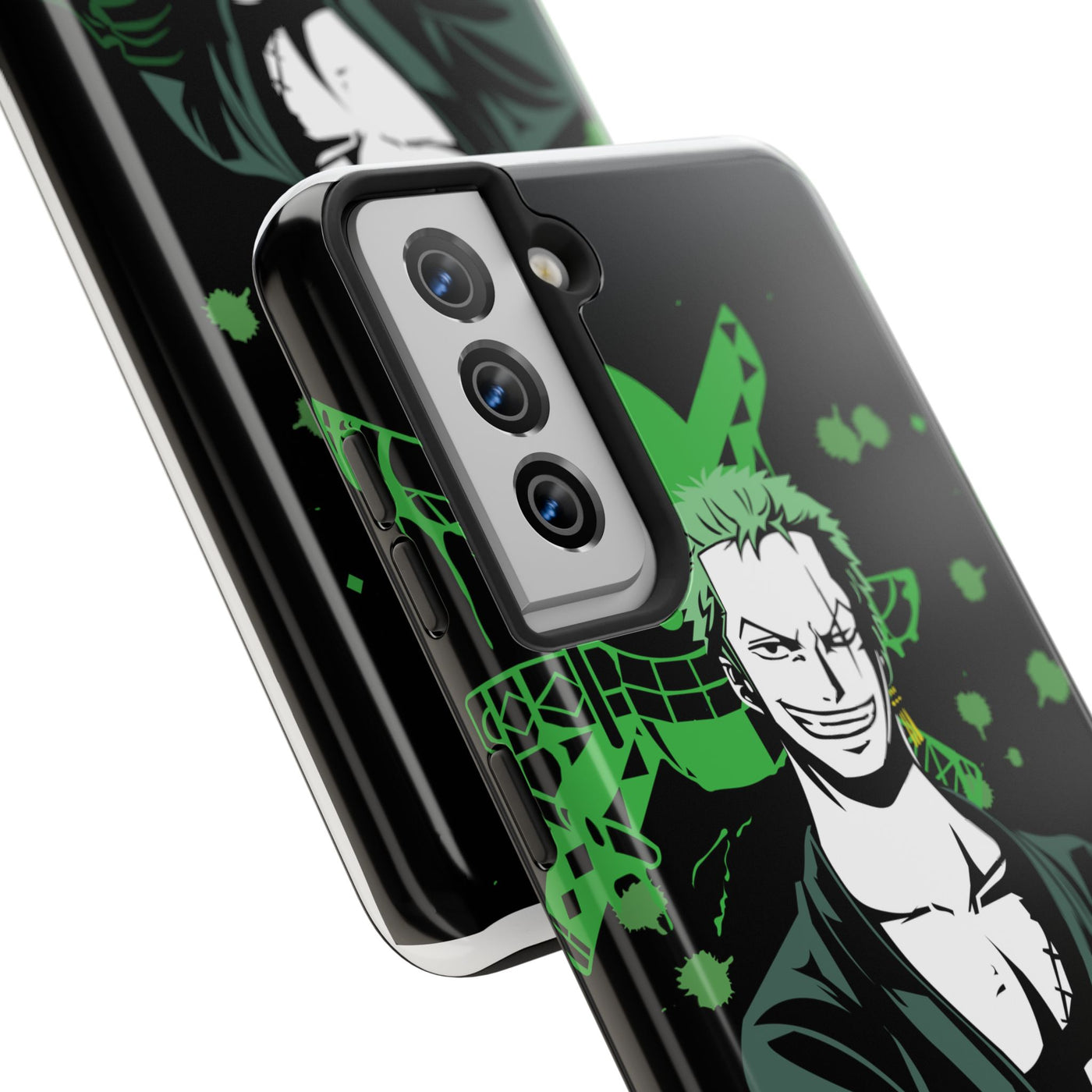 Zoro Green-Phone Cases