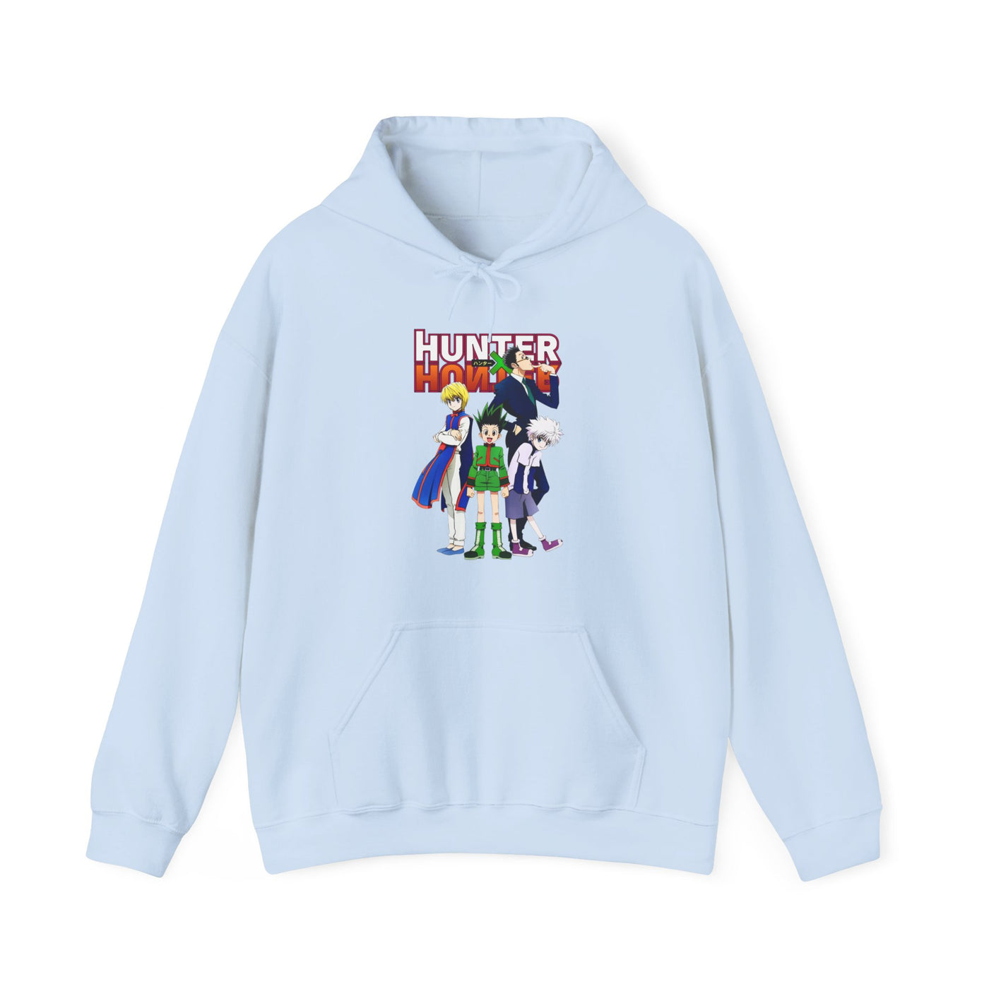 Hunter X Hunter -Hoodie