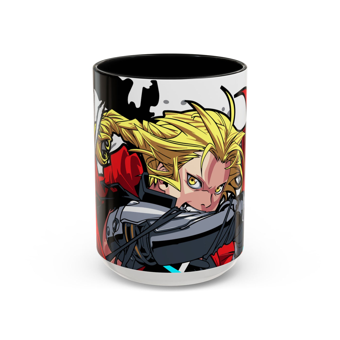 Edward Elric -Coffee Mug