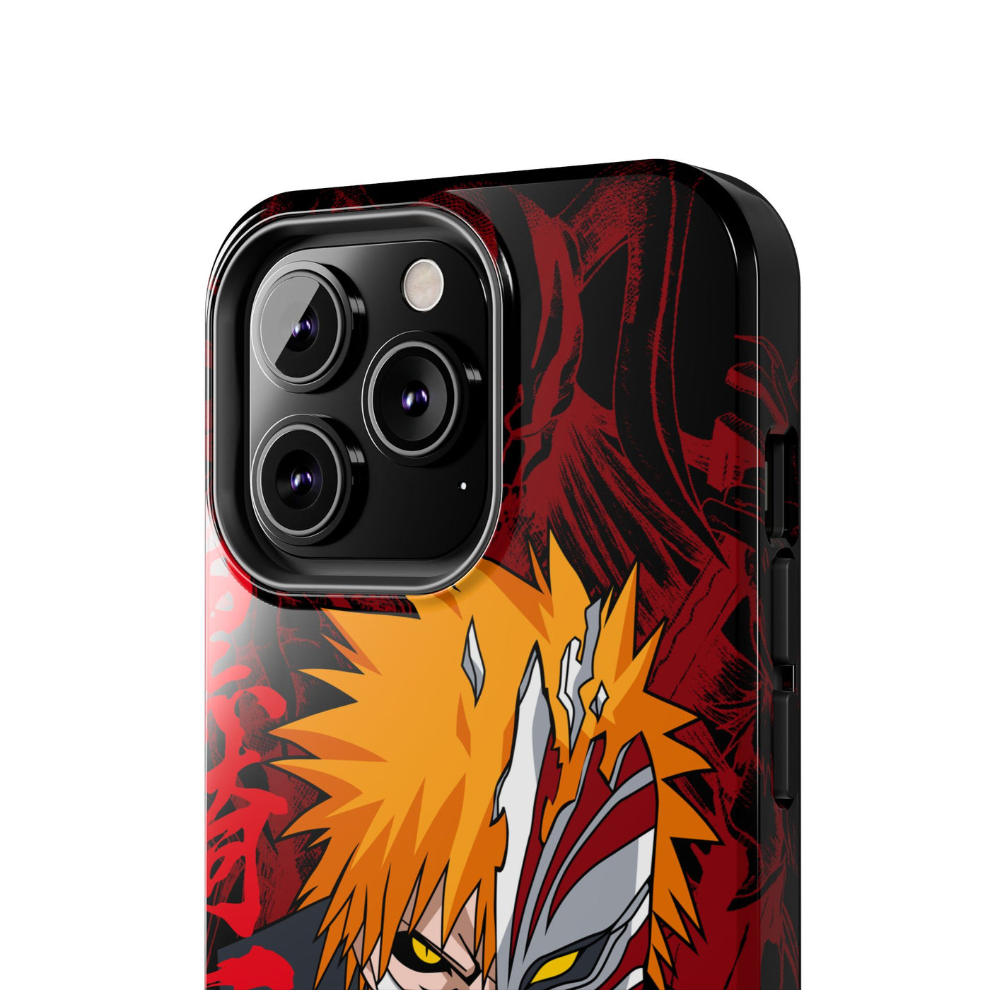 Ichigo Kurosaki-Phone Cases