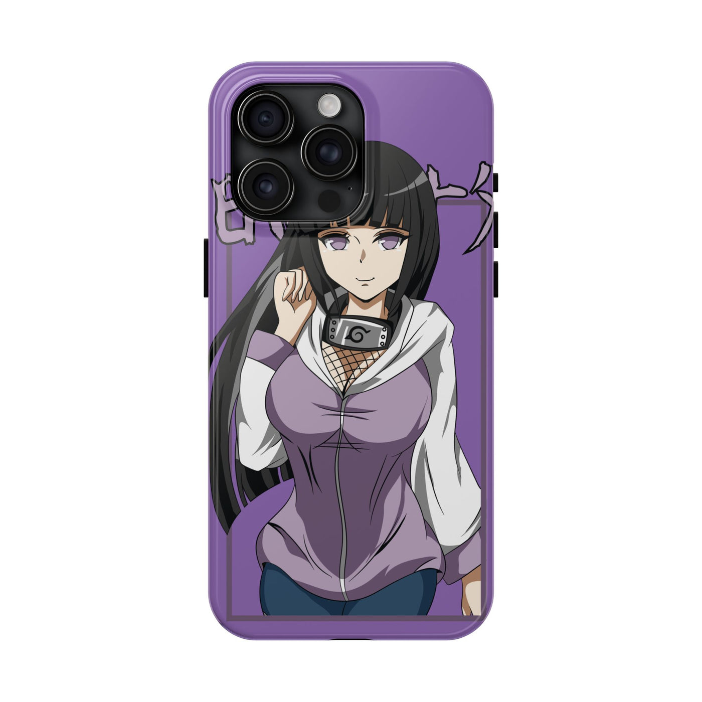 Hinata-Phone Cases