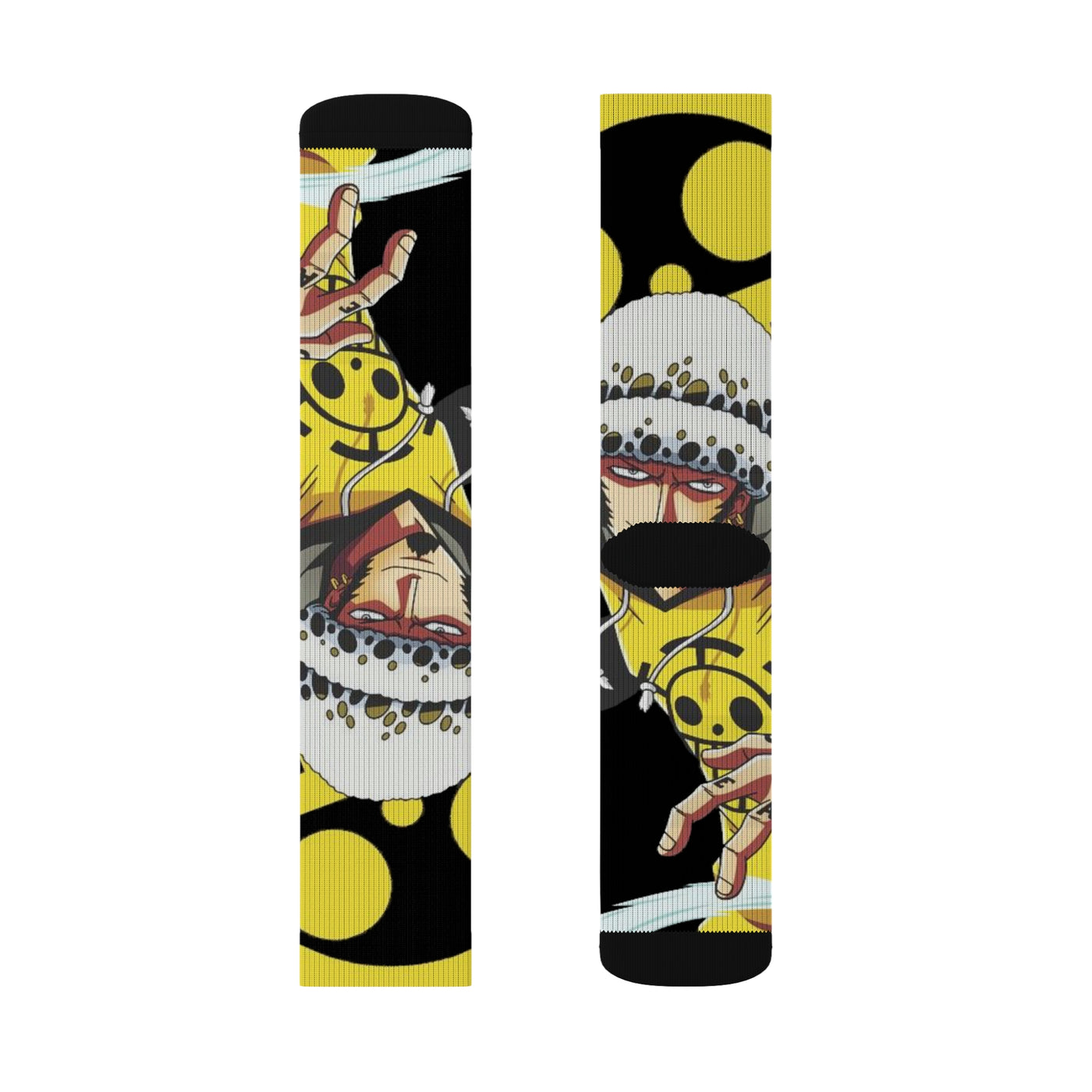 Trafalgar Law -Socks