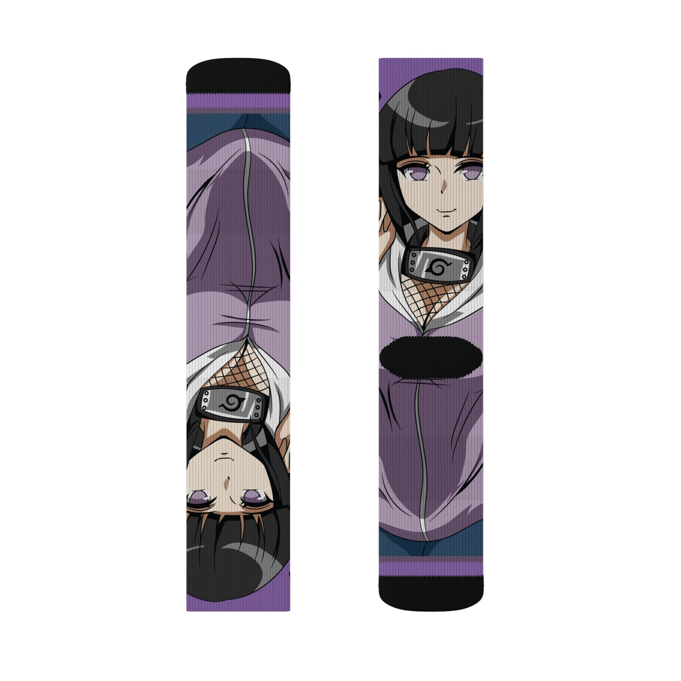 Hinata-Socks