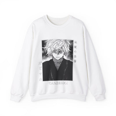 "Gabimaru The Hollow"-Sweatshirt