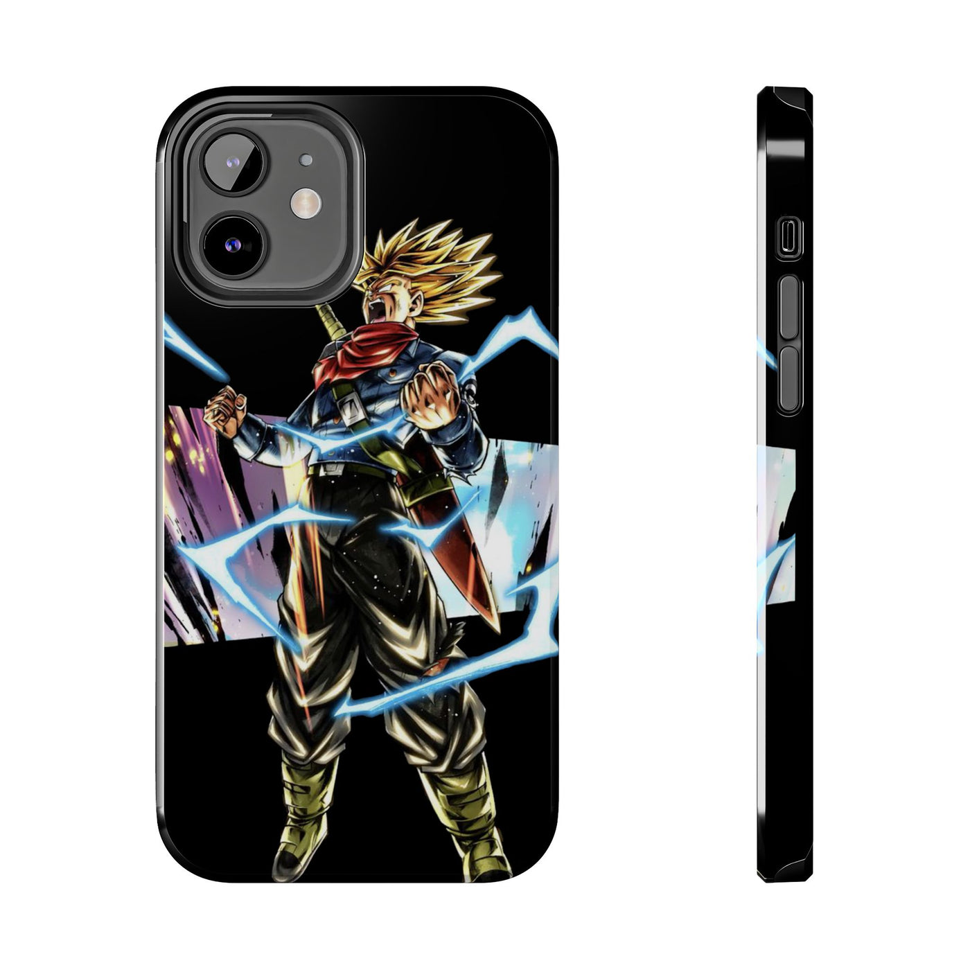 Trunks-Phone Cases