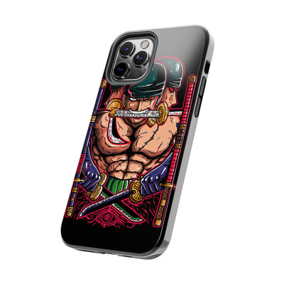 Zoro -Phone Cases