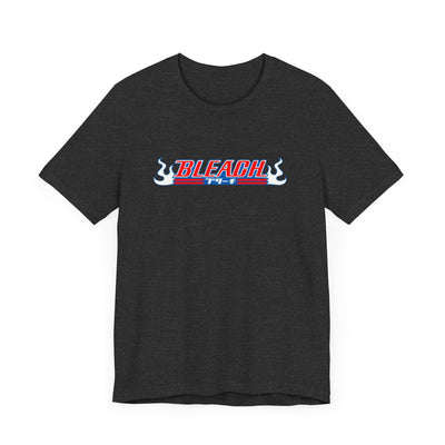 Zaraki Kenpachi-tshirt