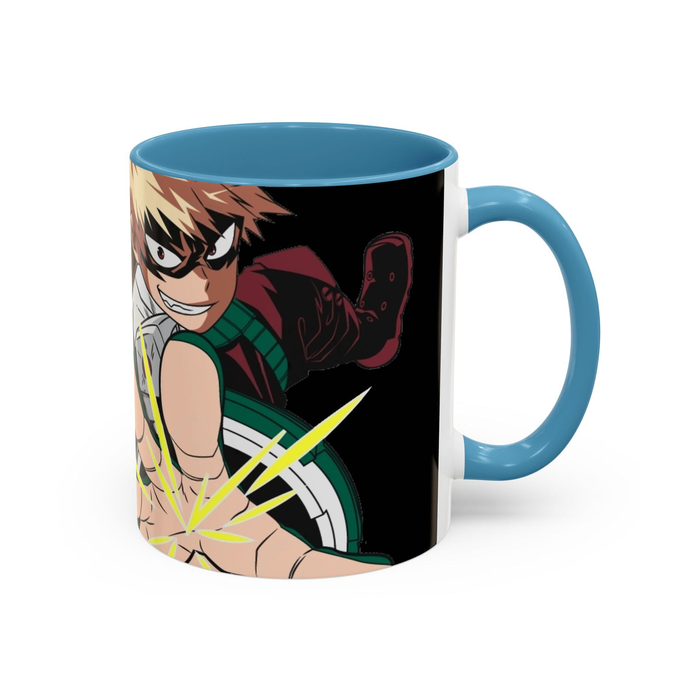 My Hero Academia -Coffee Mug