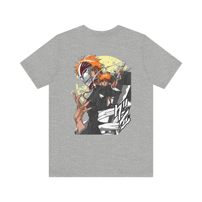 Ichigo Vizard-tshirt