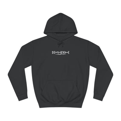 Death Note-Hoodie