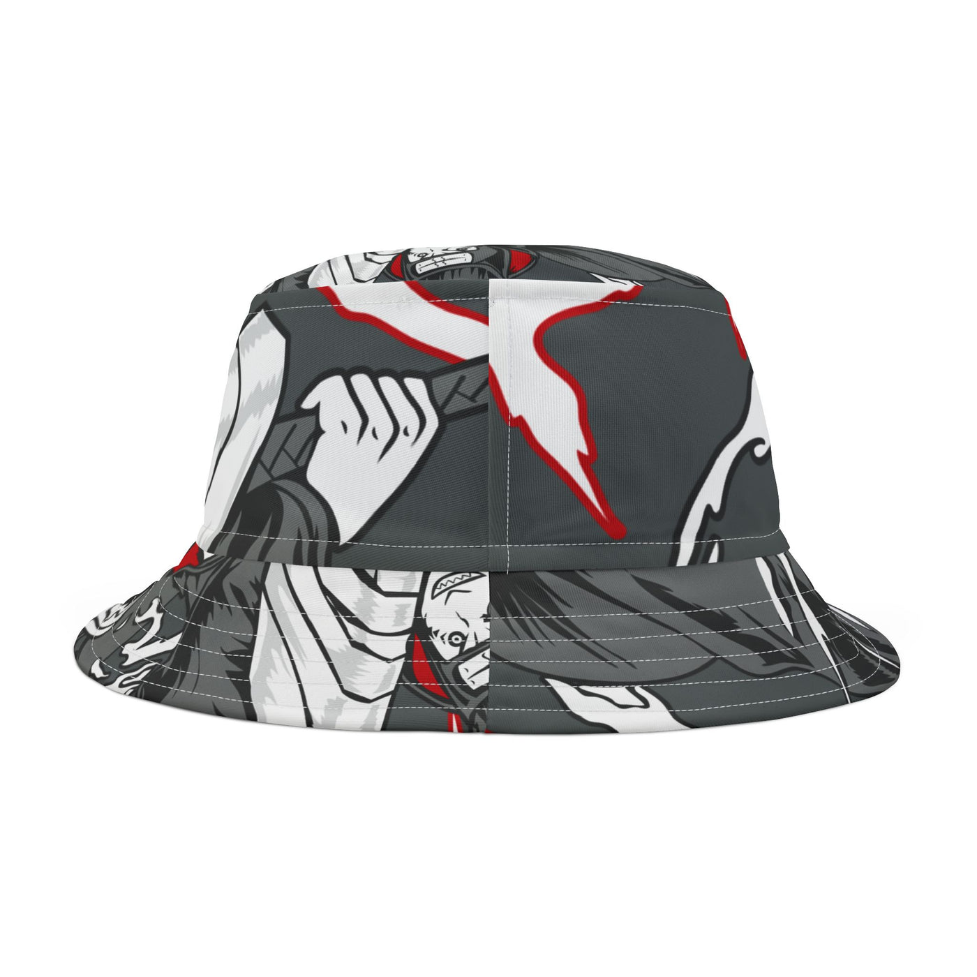 Kisame Hoshigaki- Bucket Hat