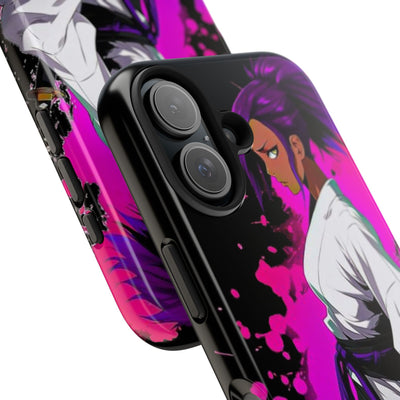 Yoruichi Shihouin-Phone Cases