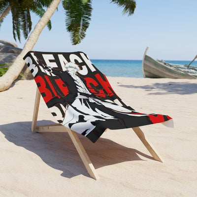 Bleach Ichigo-Beach Towel