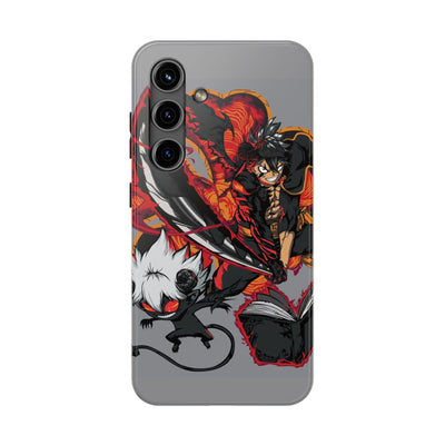 Asta x Devil -Phone Cases