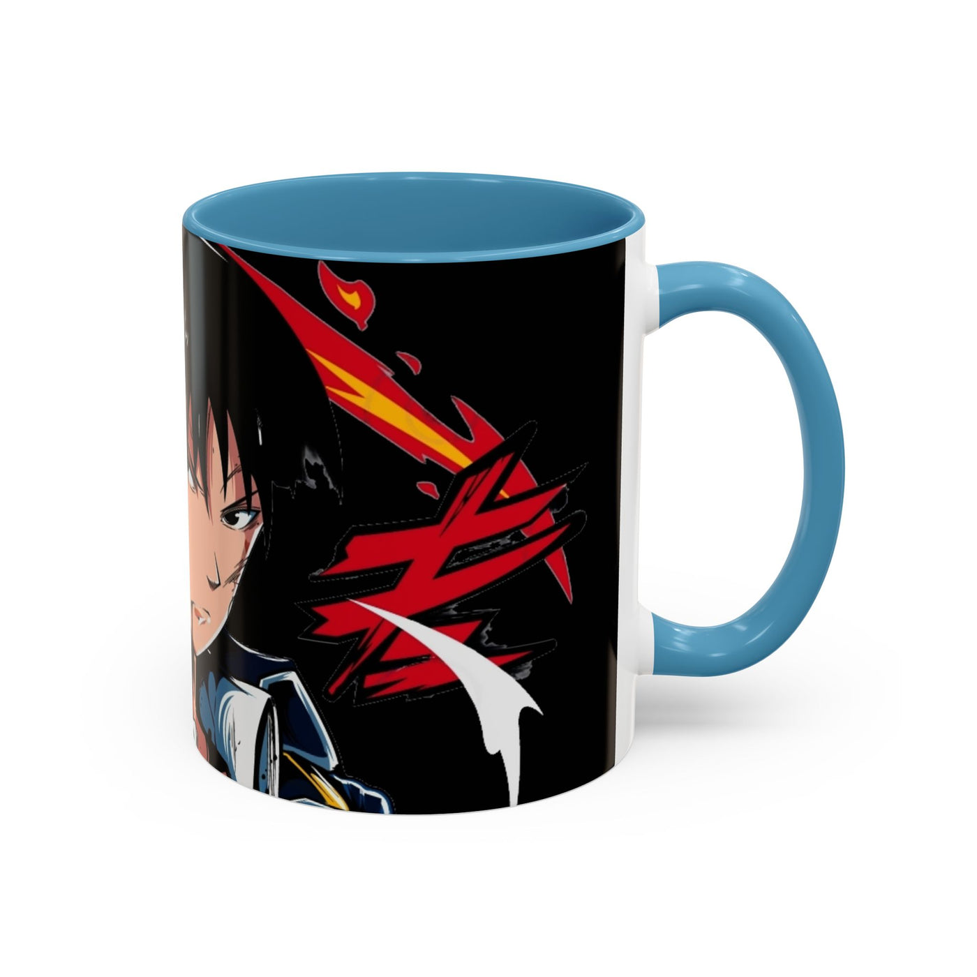 Roy Mustang -Coffee Mug