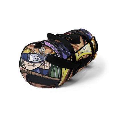 Naruto Shippuden-Duffle Bag