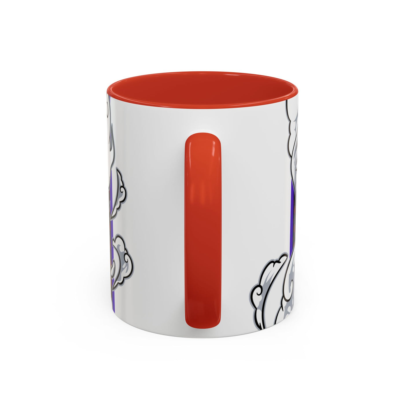 Luffy Gear 5 -Coffee Mug