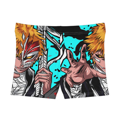 Ichigo-Women's Shorts