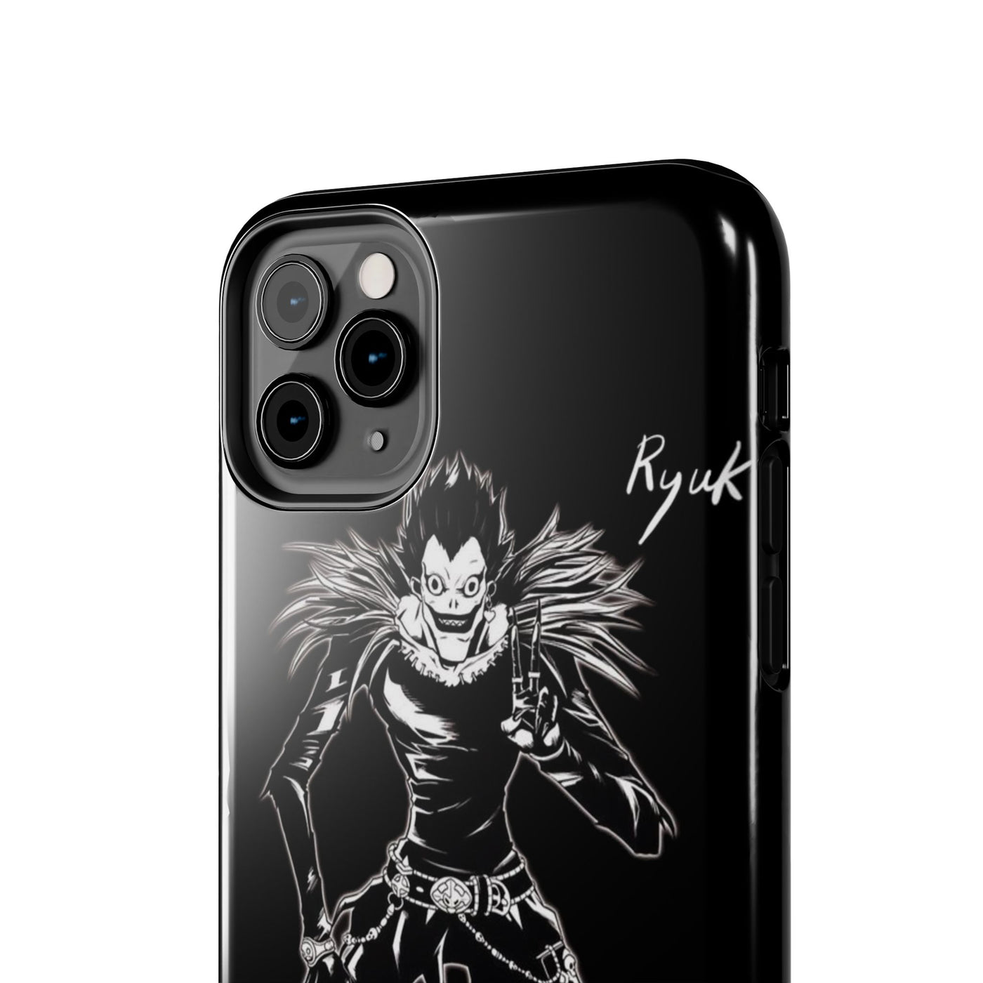 "Ryuk"-Phone Cases