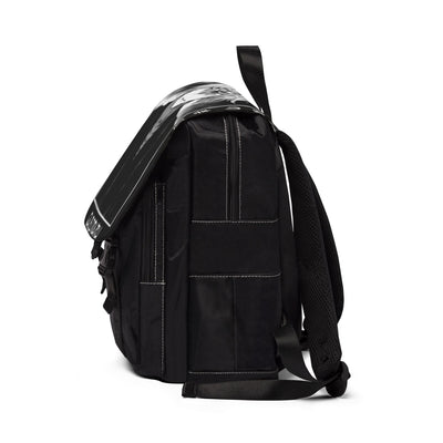 "Gabimaru The Hollow"-Backpack