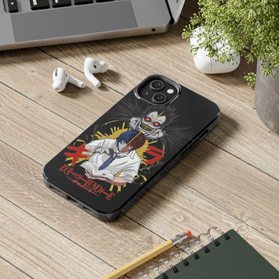 Death Note-Phone Cases