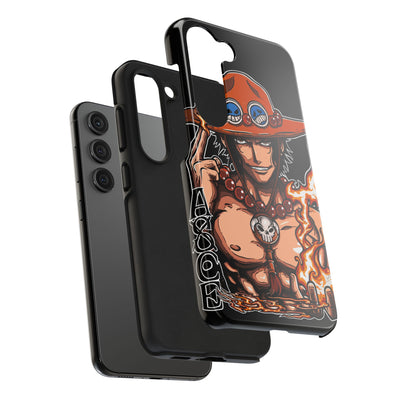 Portgas D Ace -Phone Cases