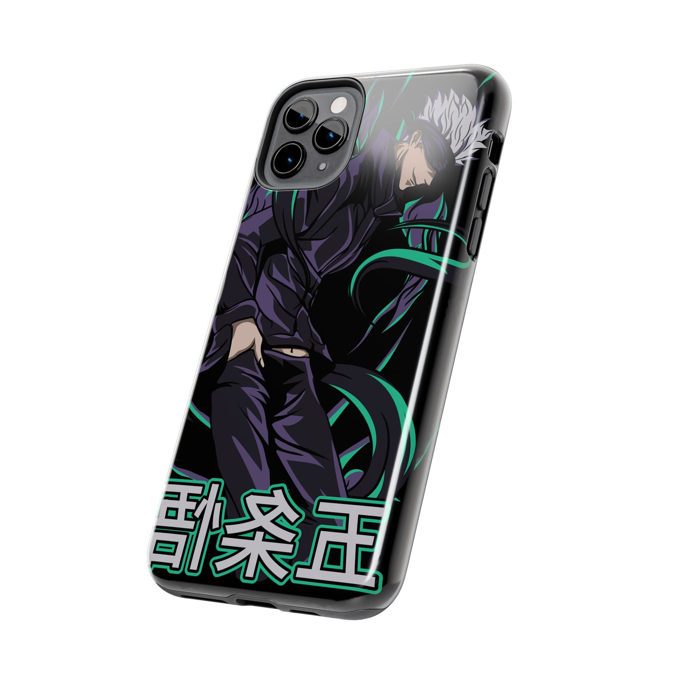 Satoru Gojo -Phone Cases