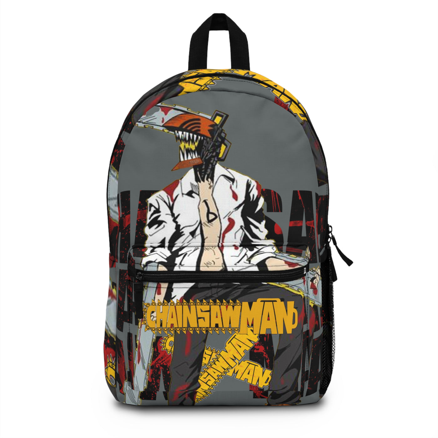 Chainsaw Man x -Backpack