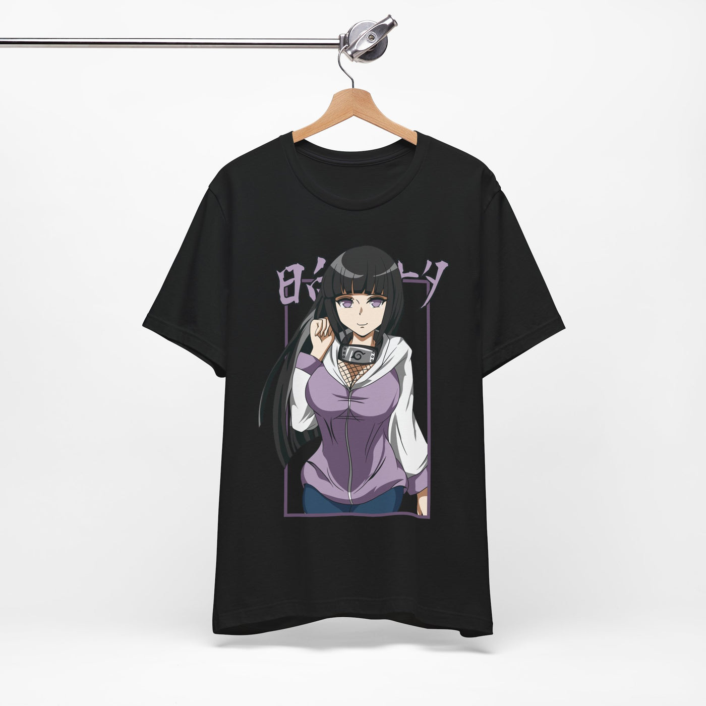 Hinata-tshirt