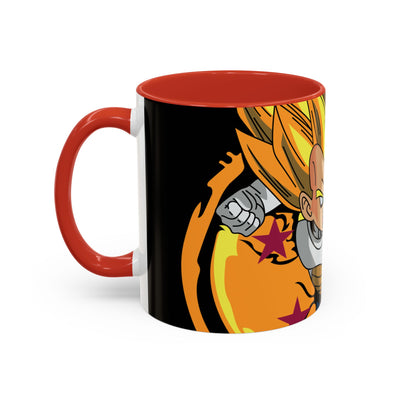 Vegeta -Coffee Mug