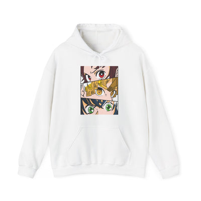 Demon Slayer-Hoodie