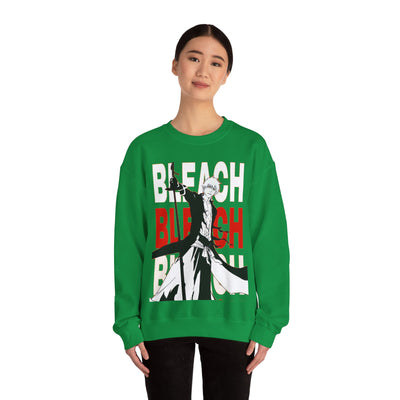 Bleach Ichigo-Sweatshirt