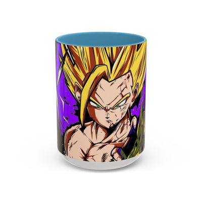 Gohan -Coffee Mug