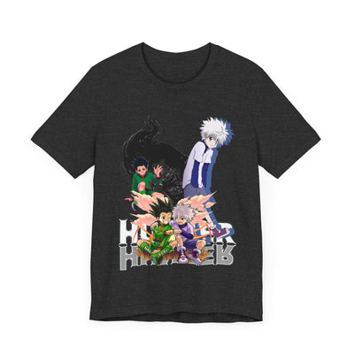 Gon x Killua -tshirt