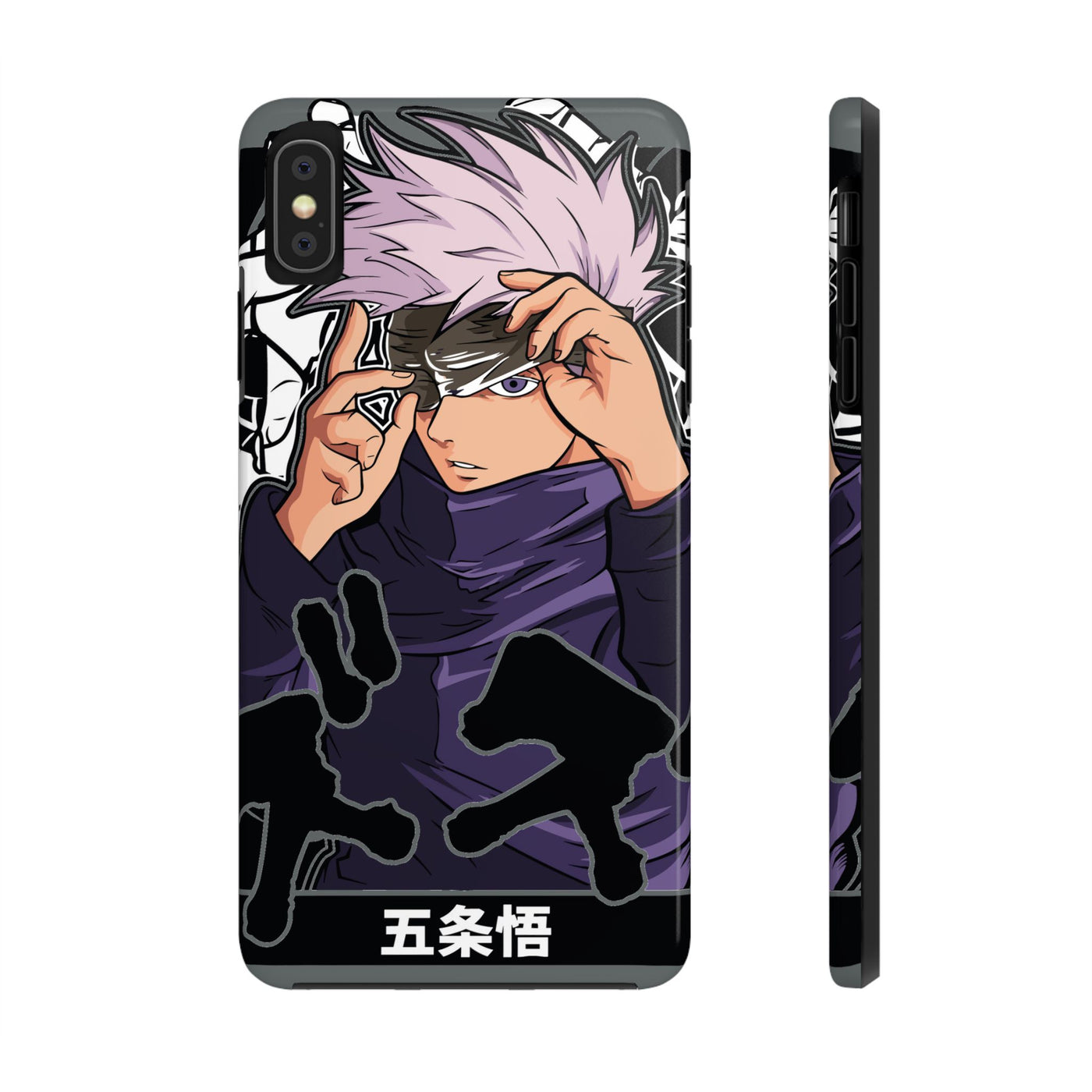 Gojo Satoru -Phone Cases