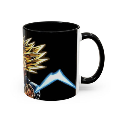 Trunks -Coffee Mug