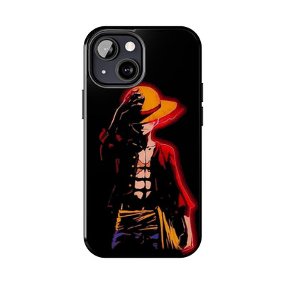 Luffy -Phone Cases