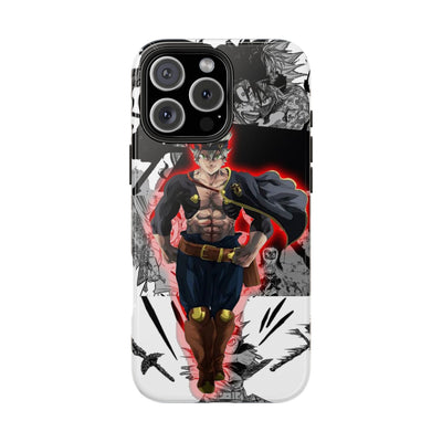 Asta Comic-Phone Cases