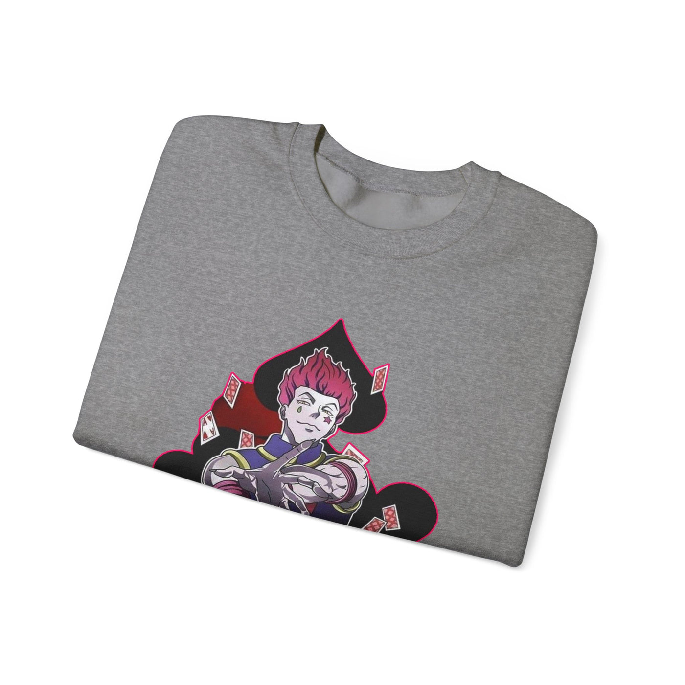 HISOKA -Sweatshirt