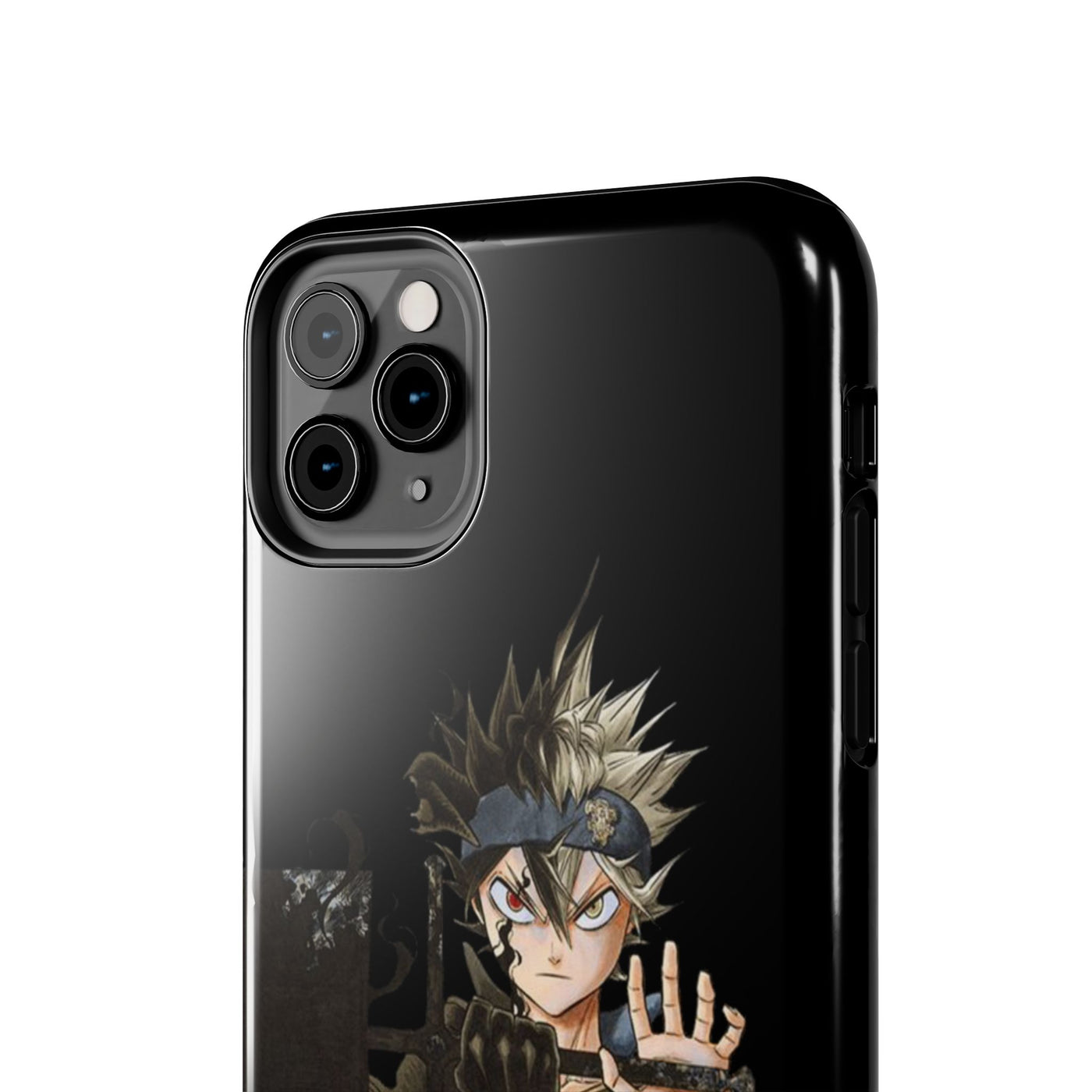 Asta Sword-Phone Cases