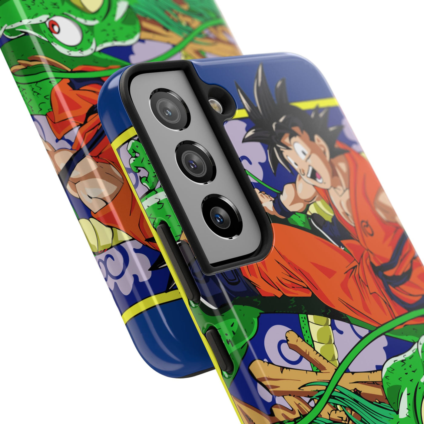 Dragon Ball Super Goku-Phone Cases