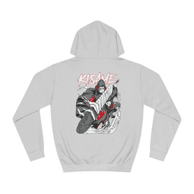 Kisame Hoshigaki-Hoodie