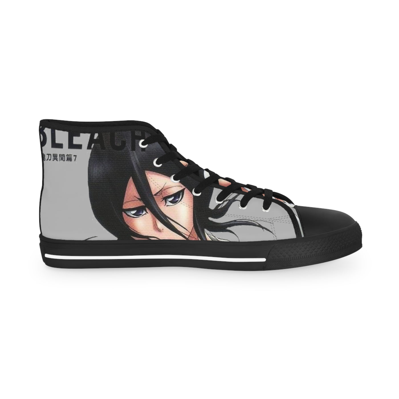 RUKIA KUCHIKI-High Top