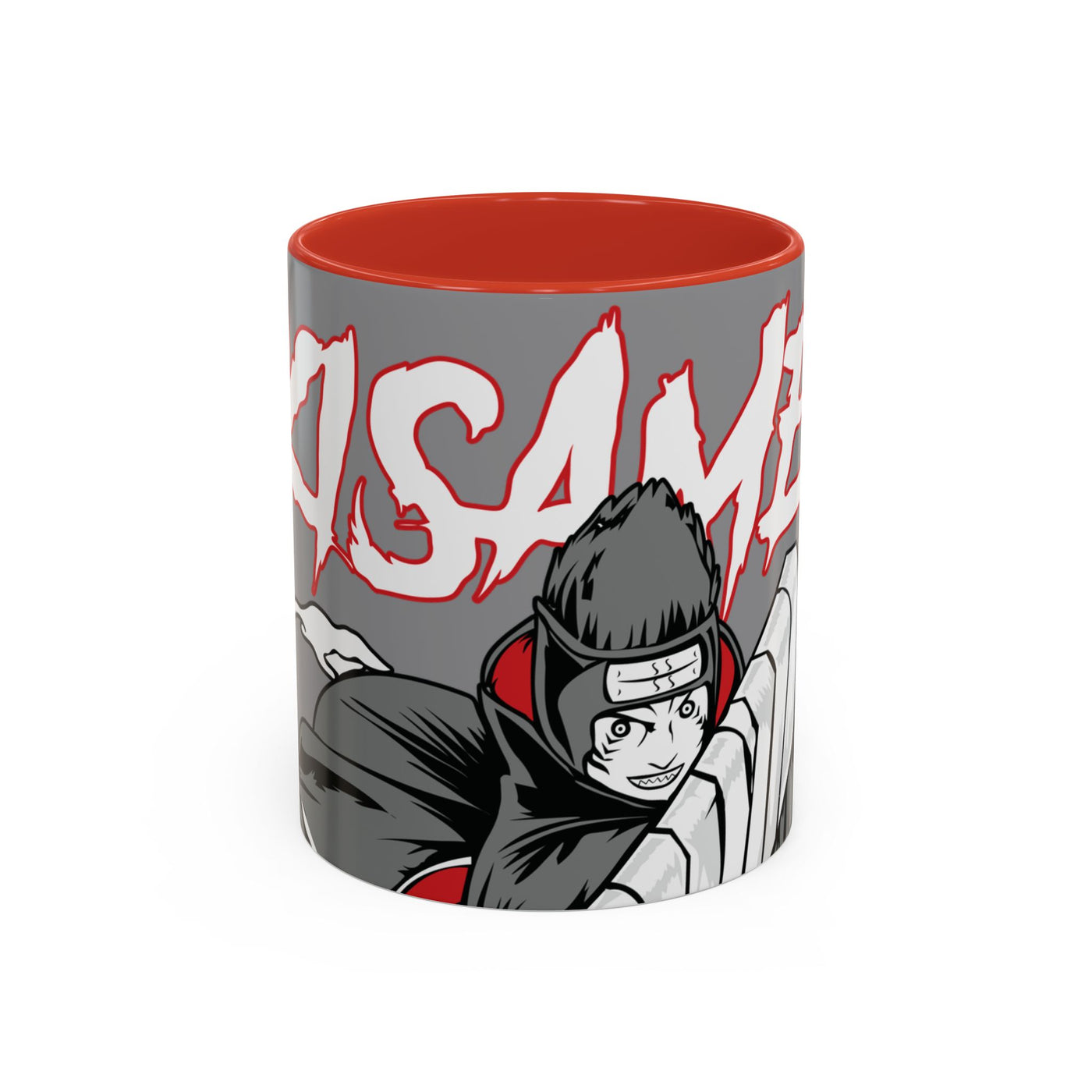 Kisame Hoshigaki -Coffee Mug