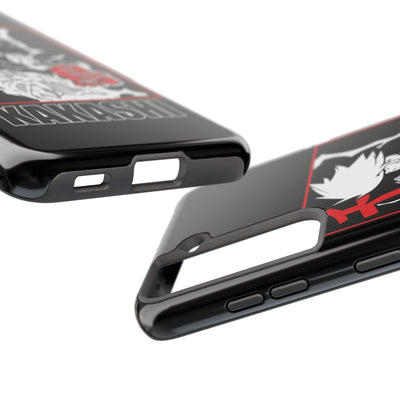 Kakashi Hatake-Phone Cases