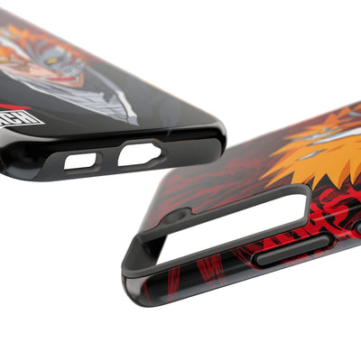 Ichigo Kurosaki-Phone Cases