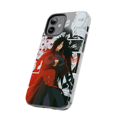 Madara-Phone Cases