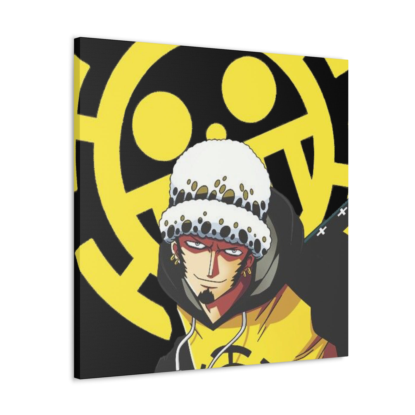 Trafalgar Law -Canvas