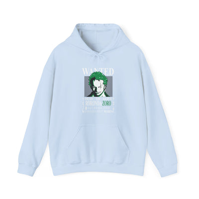 Roronoa Zoro -Hoodie